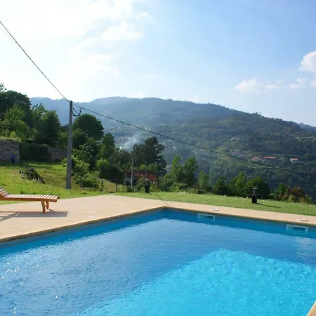 게스트하우스 Quinta Da Ventuzela