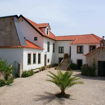 בית הארחה Quinta Da Ventuzela 3*
