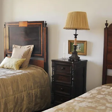 Quinta Da Ventuzela Casa de hóspedes 3*