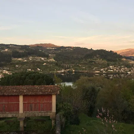 Casa de hóspedes Quinta Da Ventuzela 3*