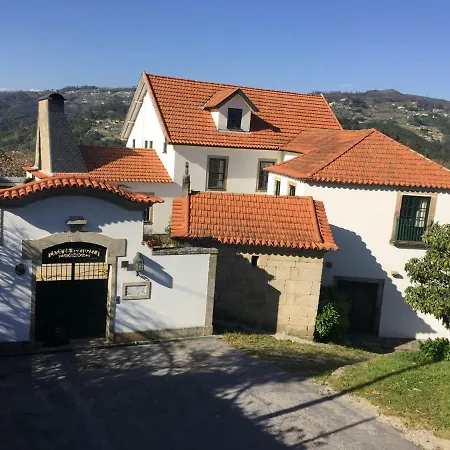 Quinta Da Ventuzela 3*