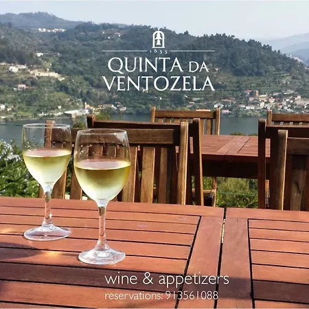 Quinta Da Ventuzela