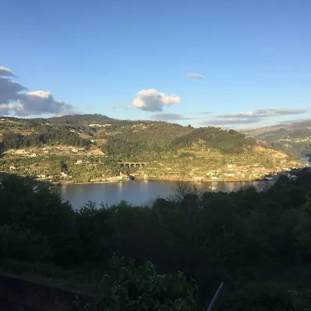 Quinta Da Ventuzela 3* Cinfães