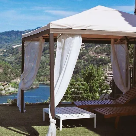 Pensión Quinta Da Ventuzela