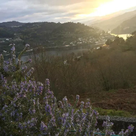Quinta Da Ventuzela Casa de hóspedes Cinfães