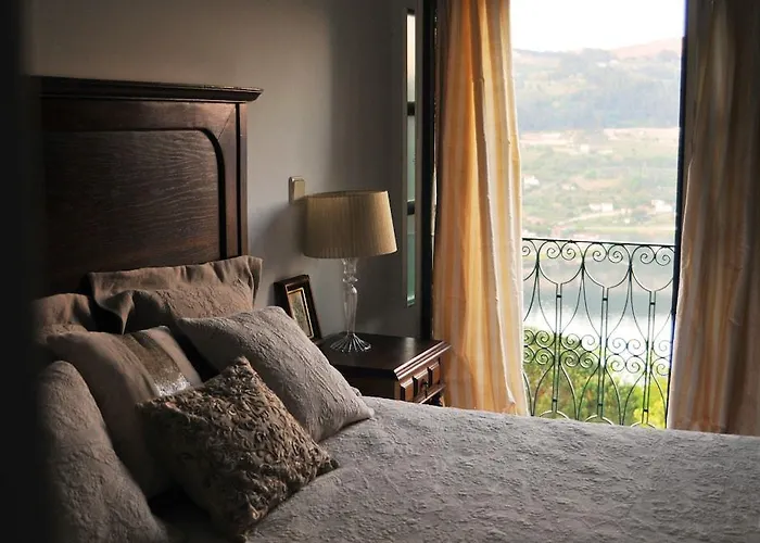 Quinta Da Ventuzela 3* Cinfães