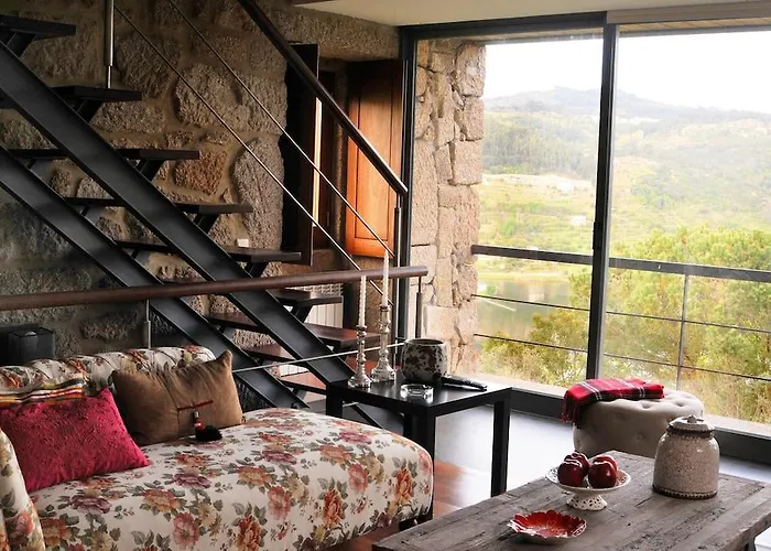 Quinta Da Ventuzela Guest house