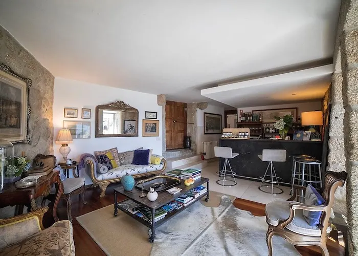 Quinta Da Ventuzela Cinfaes