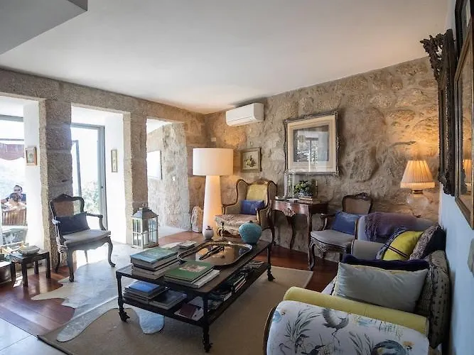 Quinta Da Ventuzela 3*