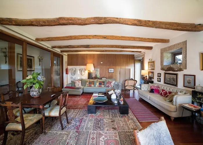 Quinta Da Ventuzela Guest house