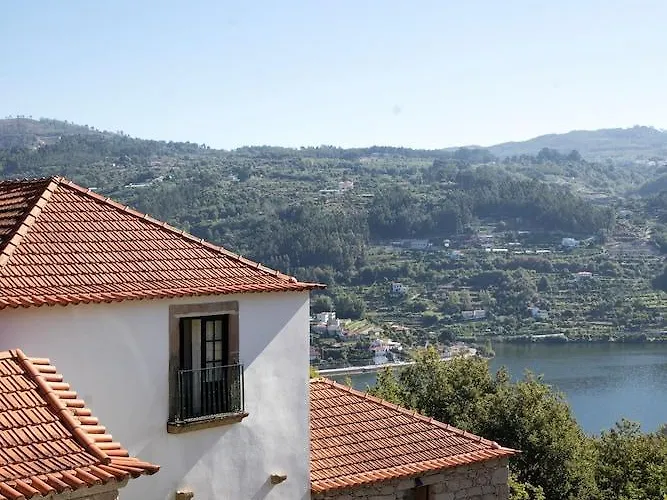 Quinta Da Ventuzela Gæstehus Cinfães