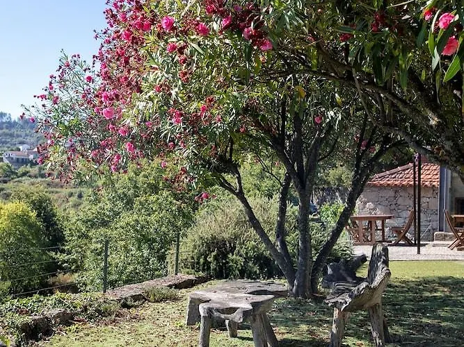 Quinta Da Ventuzela 3* Cinfaes