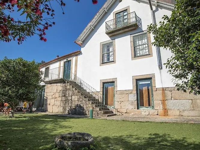 Gæstehus Quinta Da Ventuzela 3*