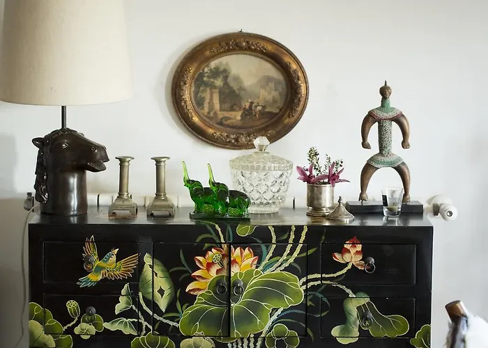 Quinta Da Ventuzela Cinfaes