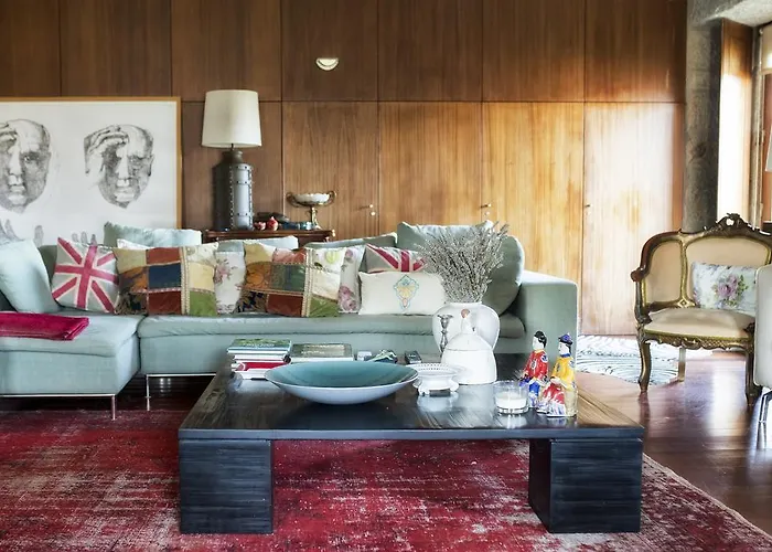 Quinta Da Ventuzela Gæstehus