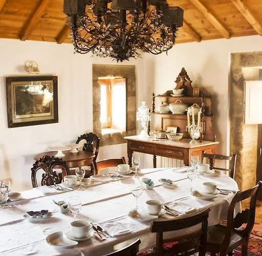 Gæstehus Quinta Da Ventuzela 3*