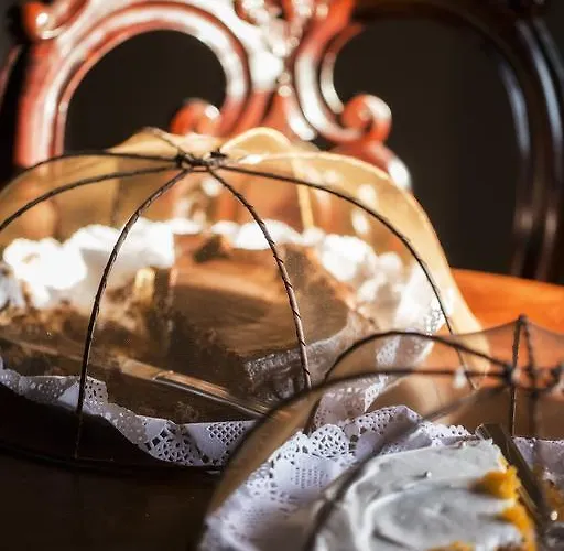 Quinta Da Ventuzela 3*