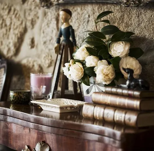 Quinta Da Ventuzela Gæstehus 3*