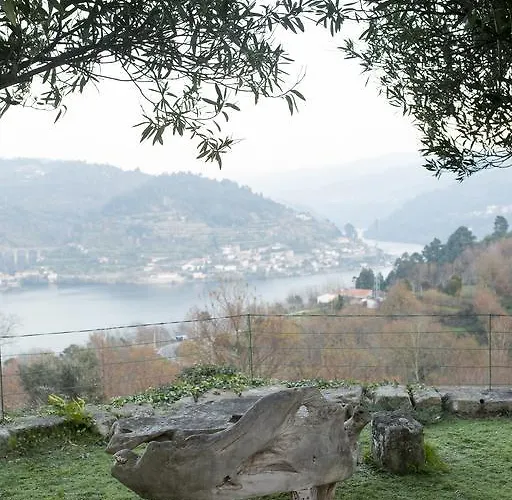 Quinta Da Ventuzela Cinfaes