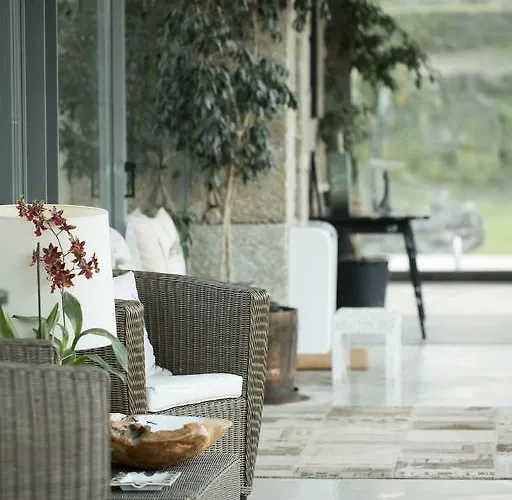 Quinta Da Ventuzela Guest house