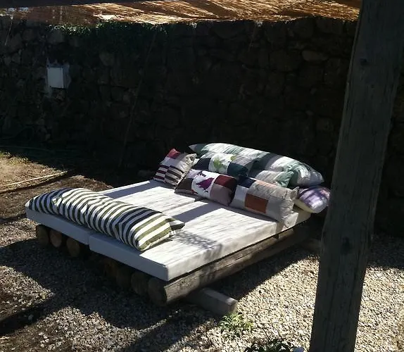 Guest house Quinta Da Ventuzela 3*