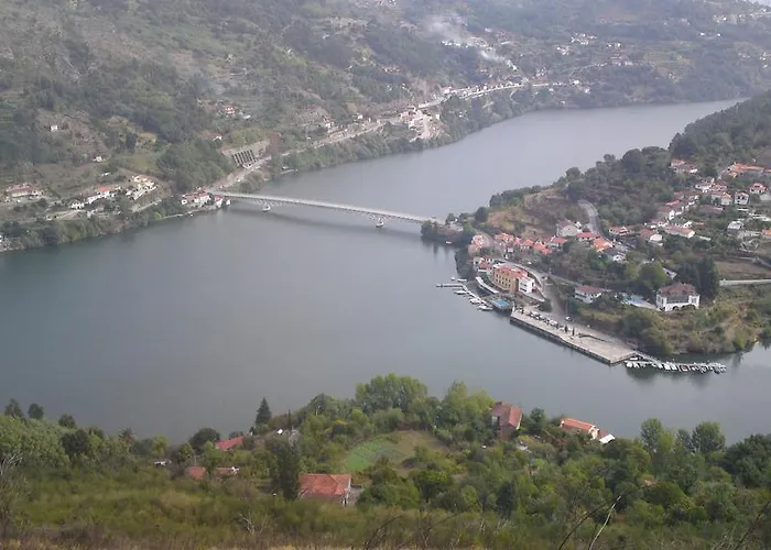 Quinta Da Ventuzela 3*