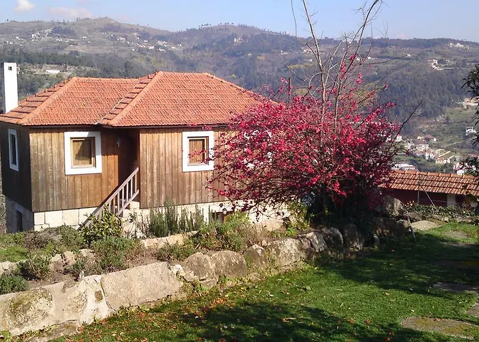 Quinta Da Ventuzela Guest house