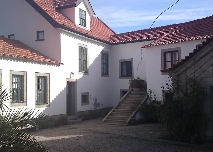 Guest house Quinta Da Ventuzela