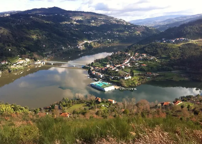 Quinta Da Ventuzela 3*