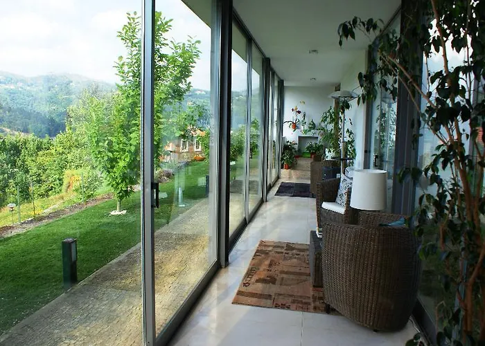 Quinta Da Ventuzela Guest house 3*