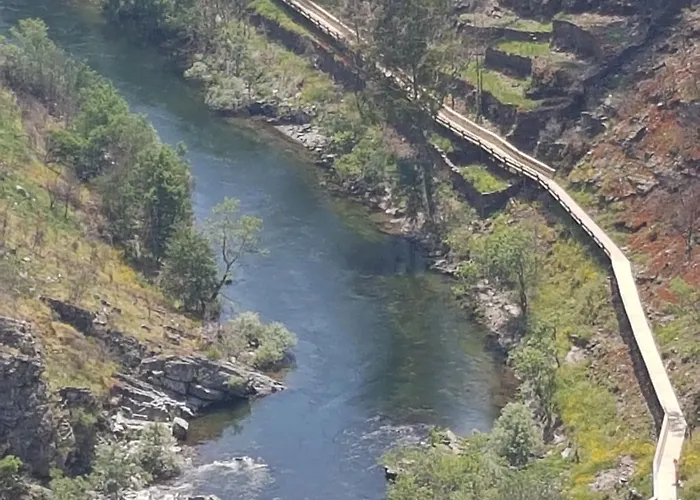 Quinta Da Ventuzela Cinfaes