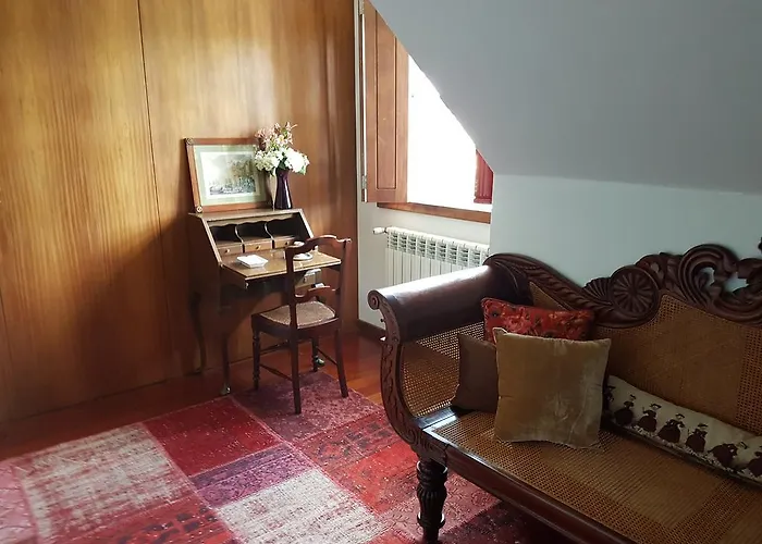 Quinta Da Ventuzela Cinfães