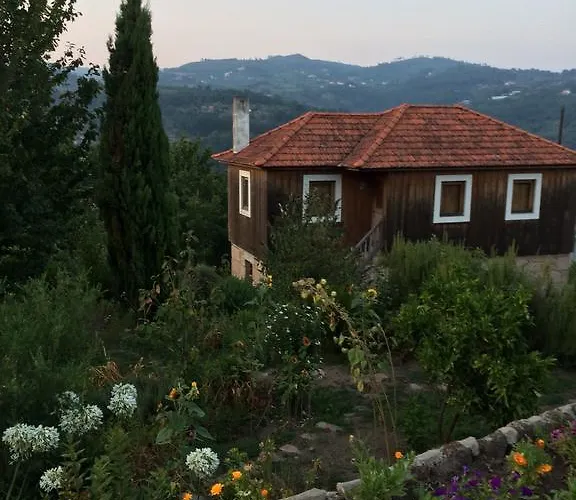 Guest house Quinta Da Ventuzela 3*