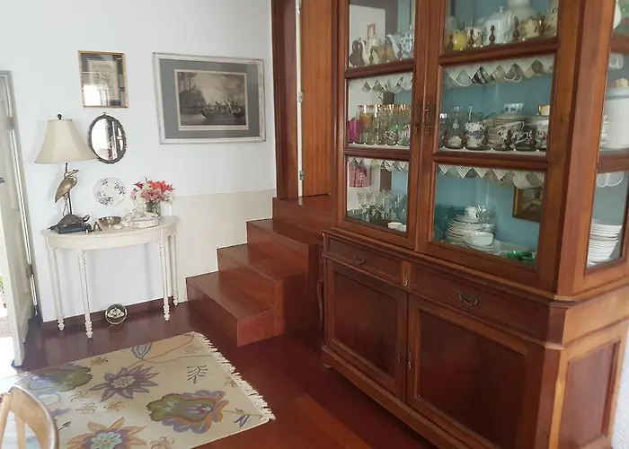 Quinta Da Ventuzela Cinfaes