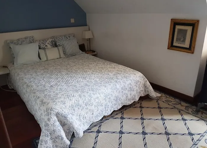 Guest house Quinta Da Ventuzela 3*