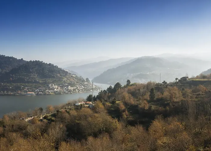 Quinta Da Ventuzela Gæstehus Cinfães