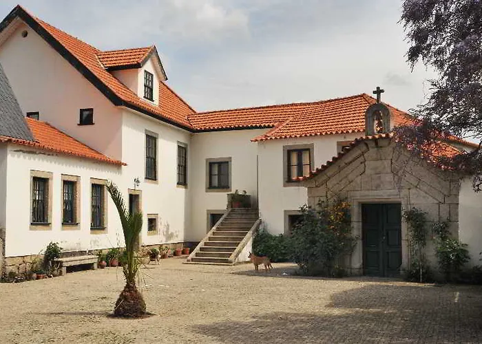 Guest house Quinta Da Ventuzela 3*