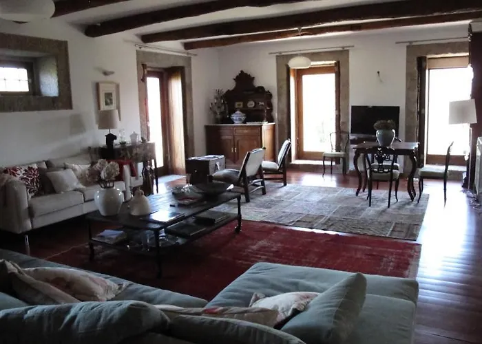 Guest house Quinta Da Ventuzela 3*