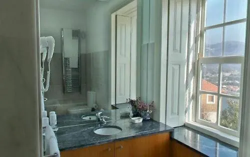 Quinta Da Ventuzela 3* Cinfães