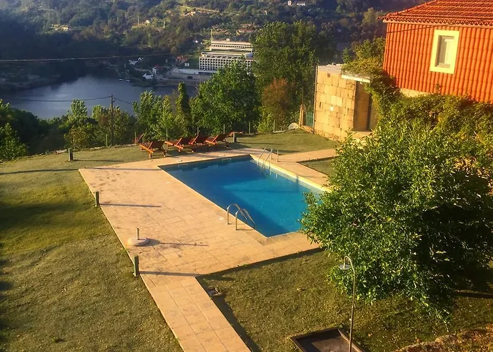 Quinta Da Ventuzela Guest house