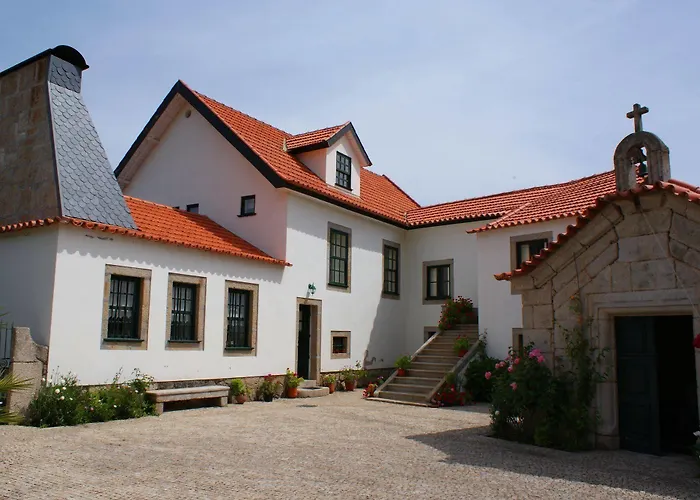 Quinta Da Ventuzela