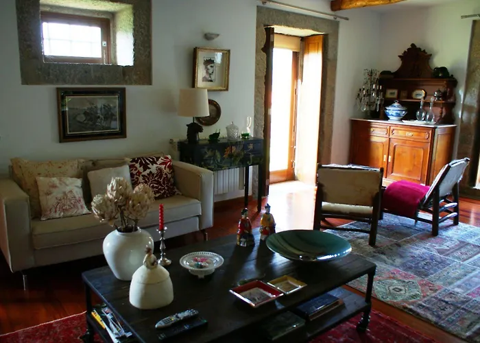 Quinta Da Ventuzela Guest house