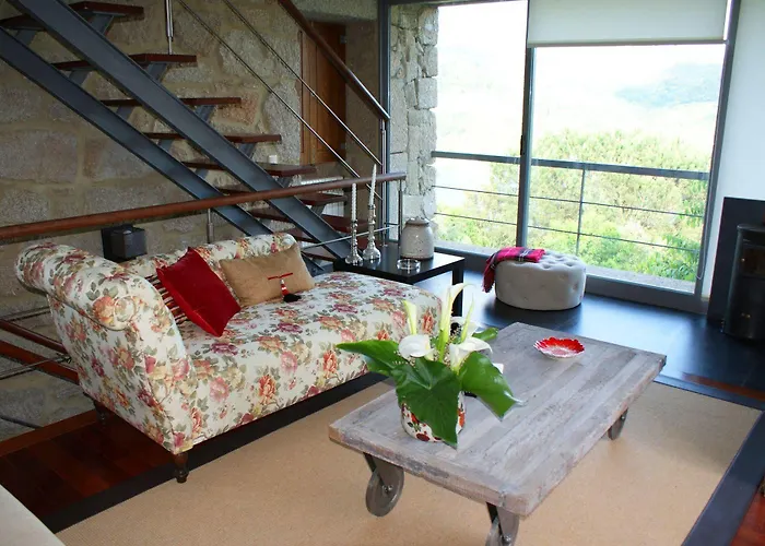 Quinta Da Ventuzela Guest house 3*