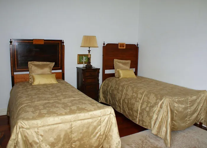 Guest house Quinta Da Ventuzela Cinfaes