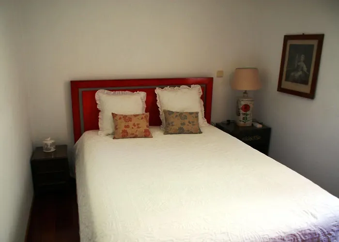 Quinta Da Ventuzela Gæstehus Cinfães