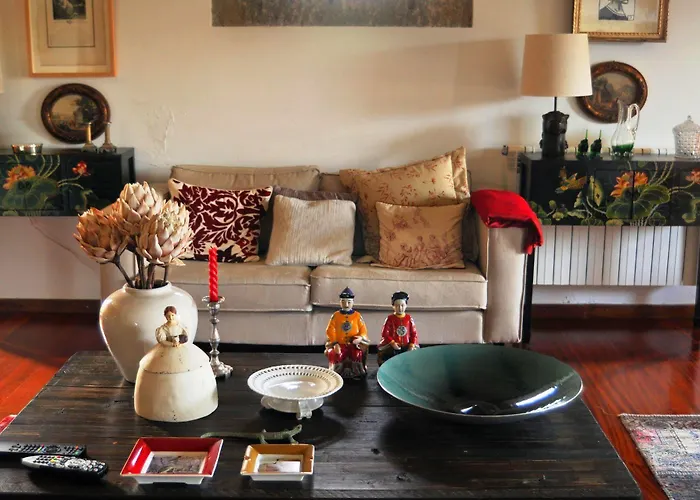 Quinta Da Ventuzela Gæstehus