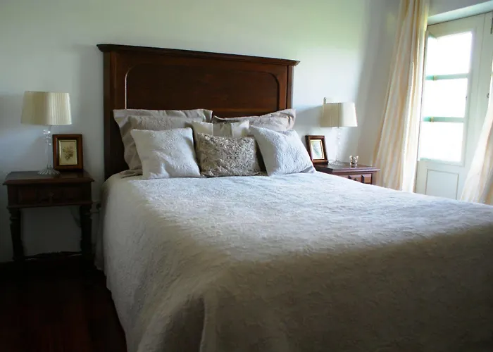 Quinta Da Ventuzela Guest house 3*