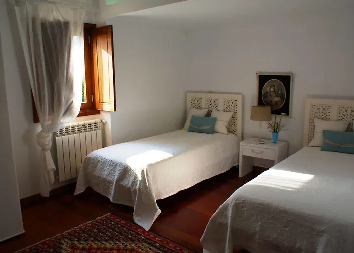 Quinta Da Ventuzela Cinfães