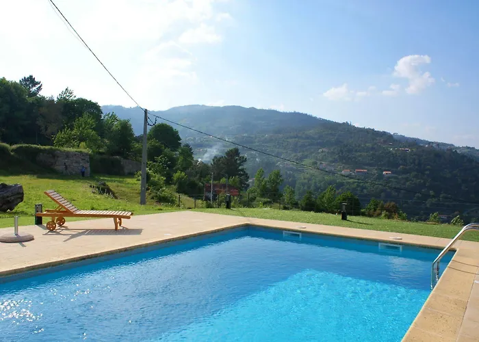 Guest house Quinta Da Ventuzela