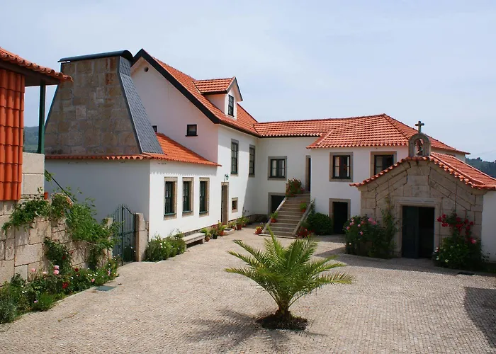 Gæstehus Quinta Da Ventuzela 3*